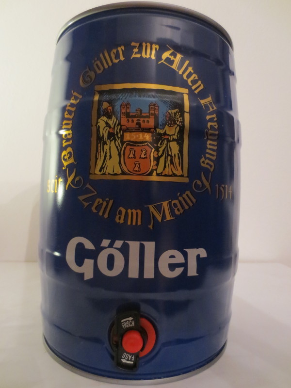 Göller