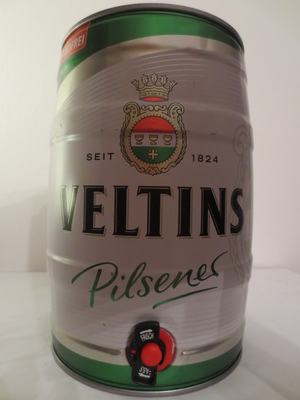 VELTINS Pilsener 