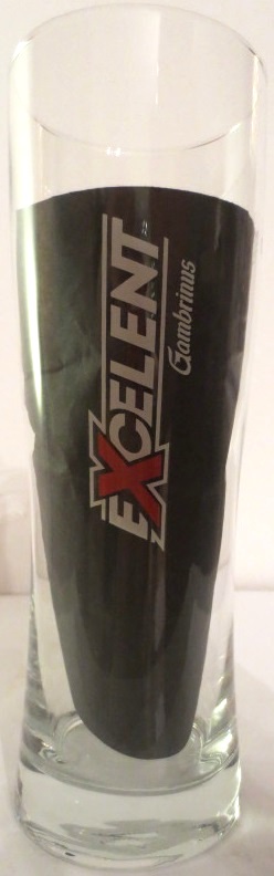 EXCELENT Gambrinus (0,5L) štuc 