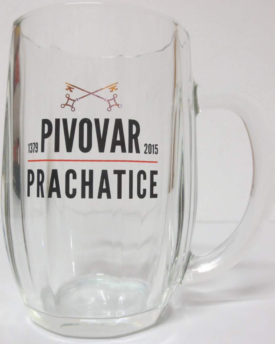 PIVOVAR PRACHATICE 1379-2015 (0,5L) Antik 
