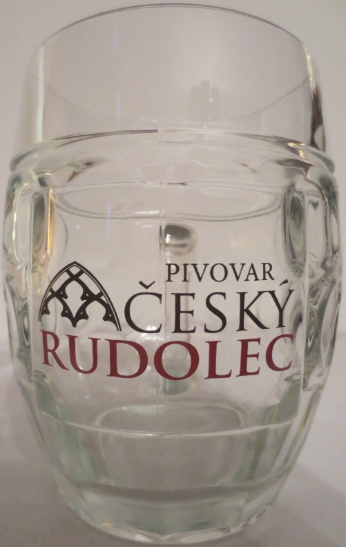 PIVOVAR ČESKÝ RUDOLEC (0,5L) Tübinger 