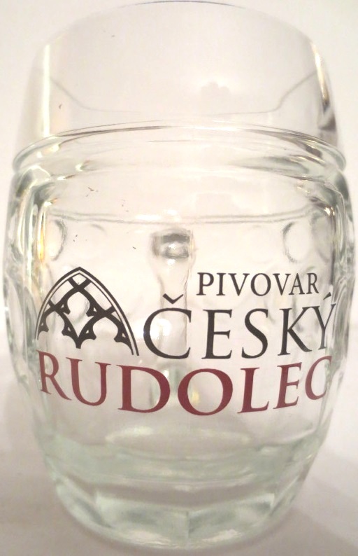 PIVOVAR ČESKÝ RUDOLEC (0,3L) Tübinger 
