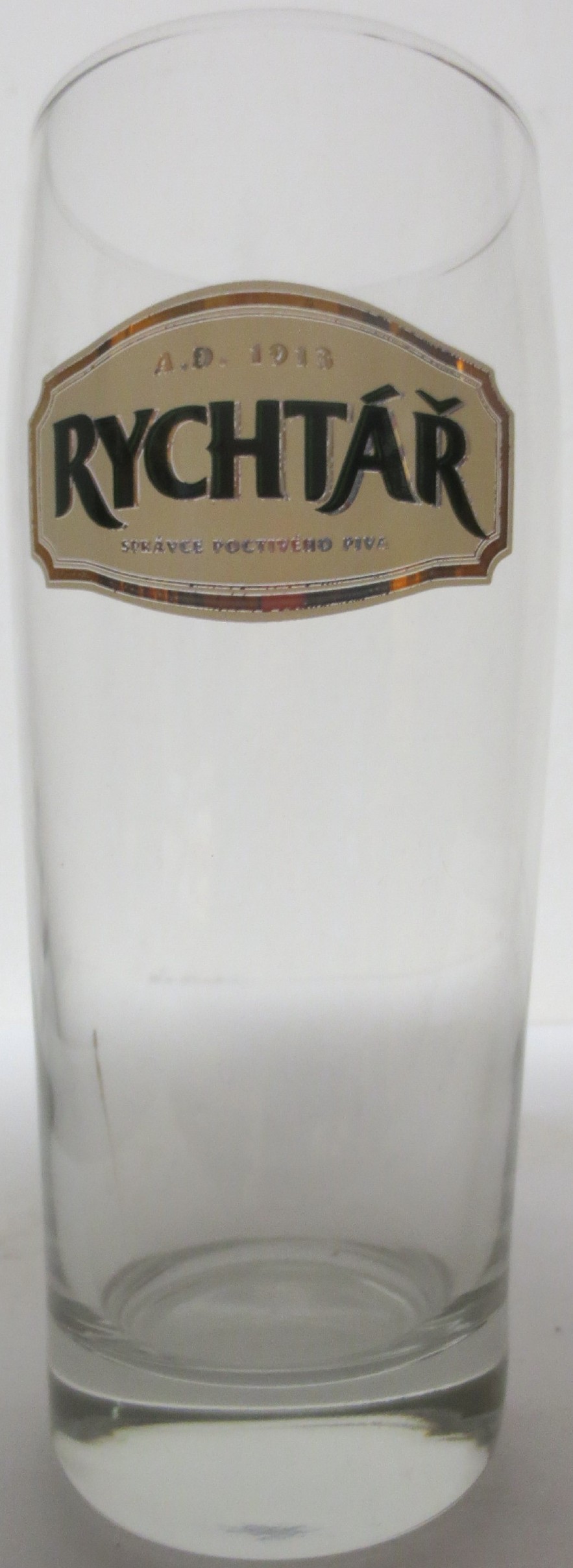 RYCHTÁŘ SPRÁVCE POCTIVÉHO PIVA (0,5L) Willi