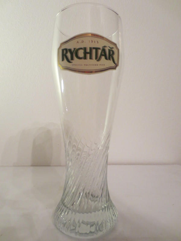 RYCHTÁŘ SPRÁVCE POCTIVÉHO PIVA (0,5L) Perelsee