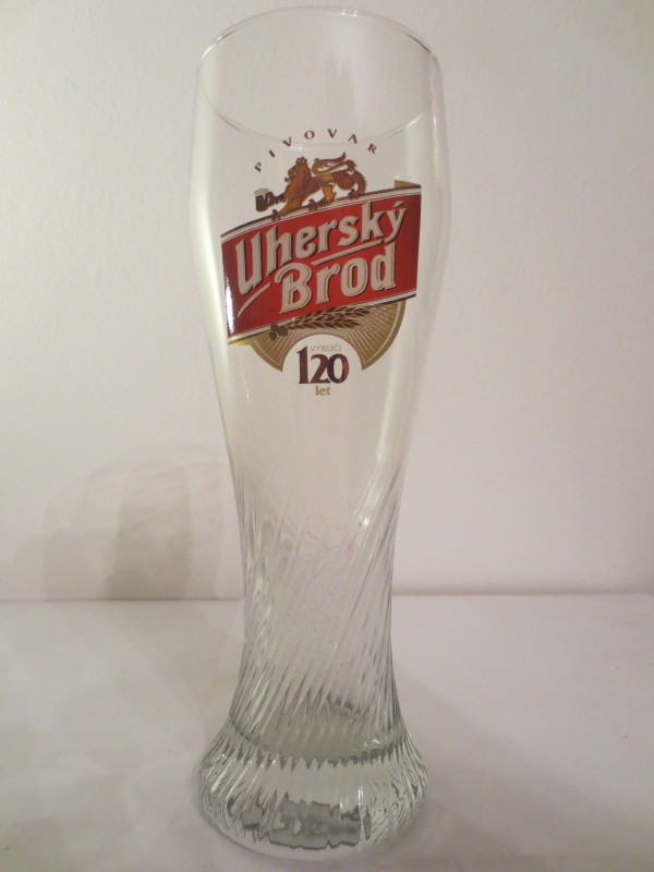 PIVOVAR Uherský Brod VÝROČÍ 120let (0,5L) Perelsee 