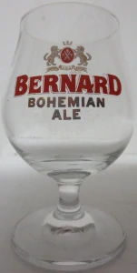 BERNARD BOHEMIAN ALE (0,3L) Brussel