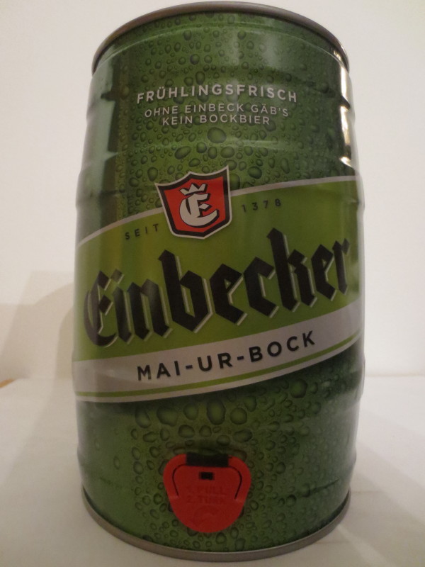 Einbecker MAI-UR-BOCK