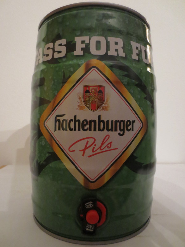 Hachenburger Pils