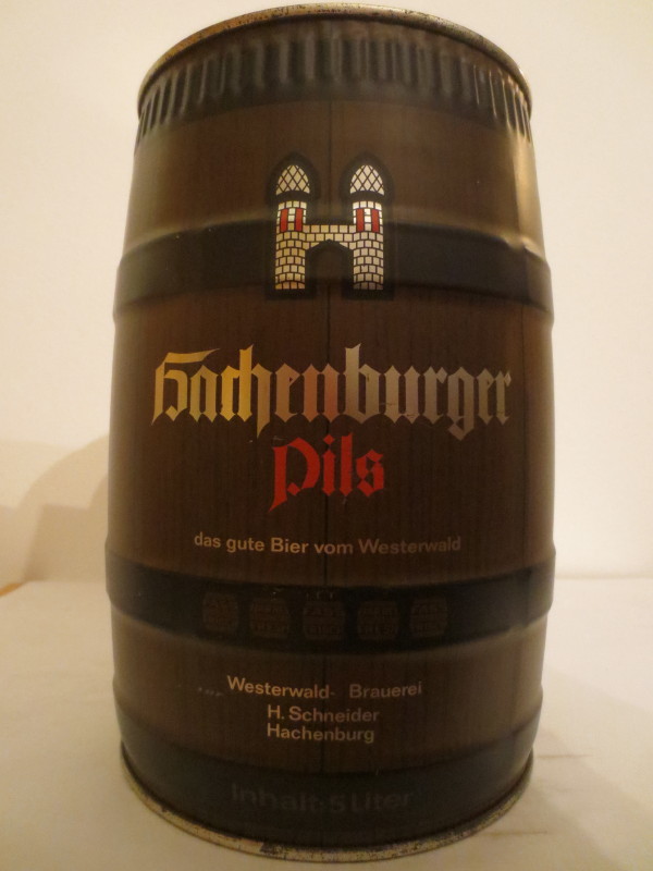 Hachenburger Pils