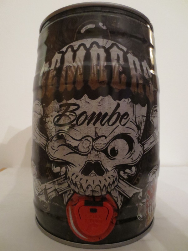 SEMBERS Bombe (5L) Nr.1