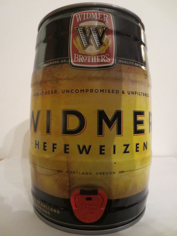 WIDMER HEFEWEIZEN