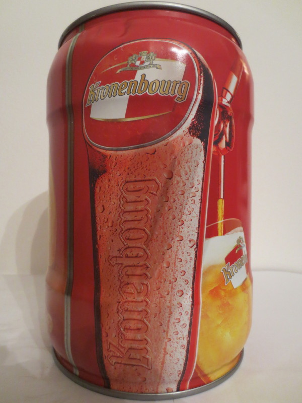 Kronenbourg  