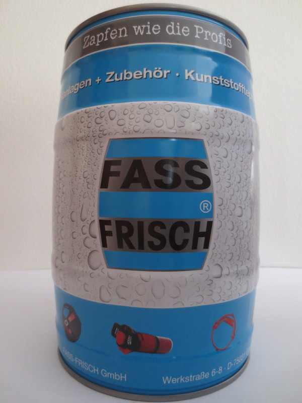 FASS FRISCH