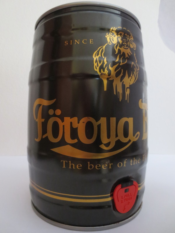 Föroya Bjór 
