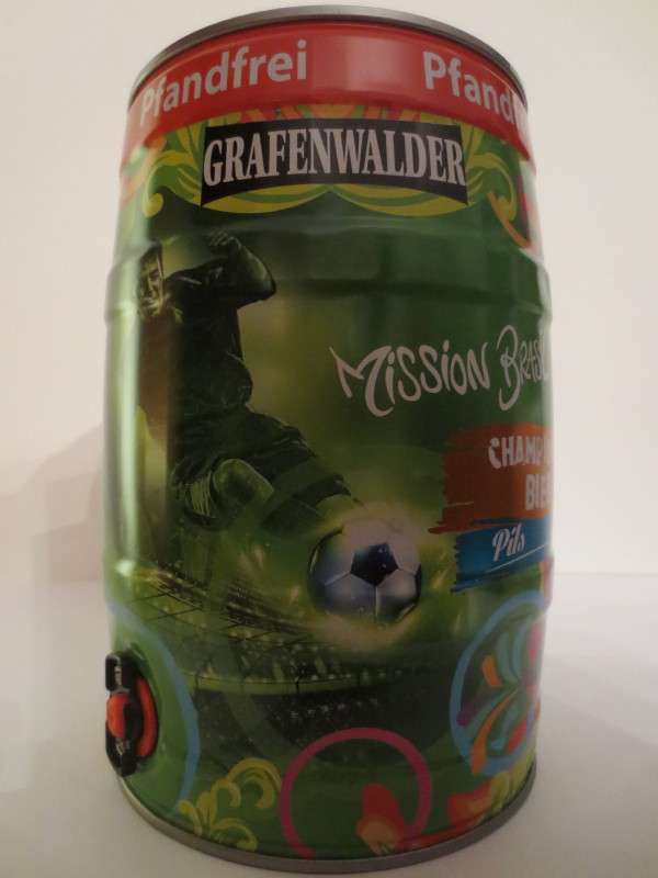 GRAFENWALDER FOOTBALL 