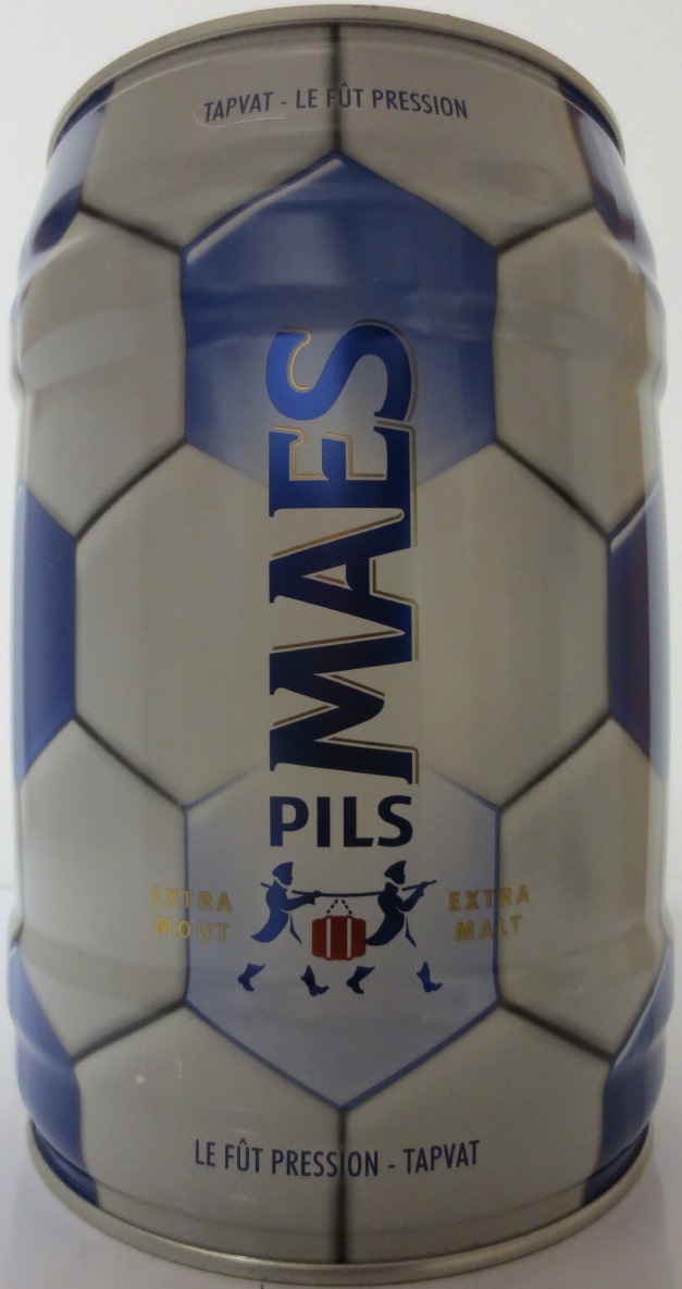 MAES PILS