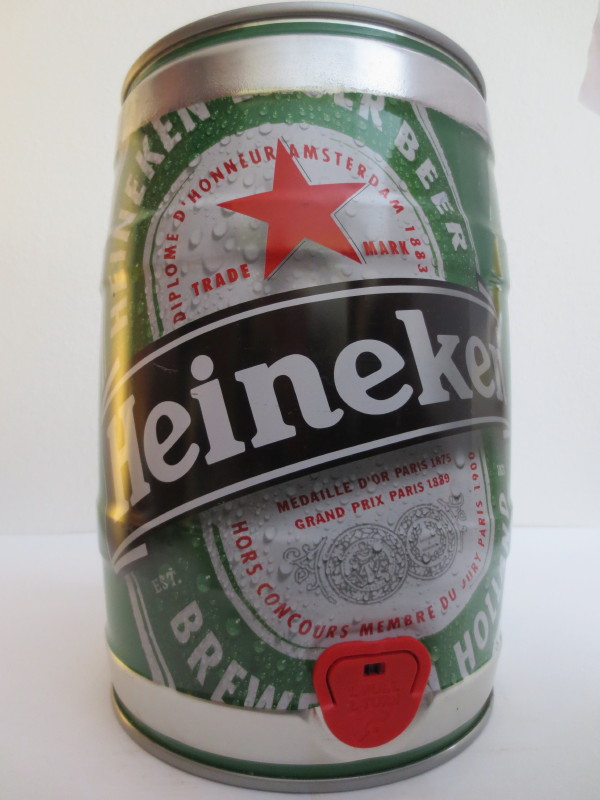 Heineken