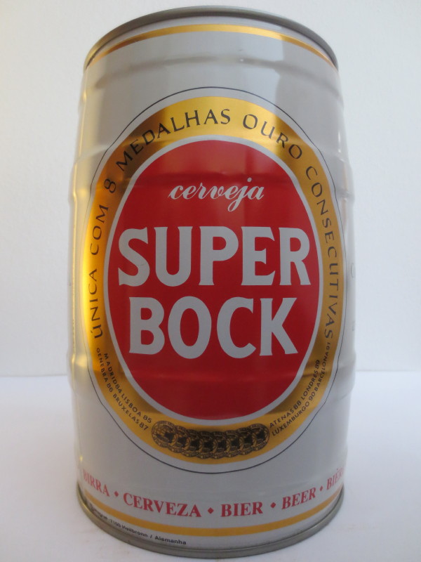 SUPER BOCK Nr.2