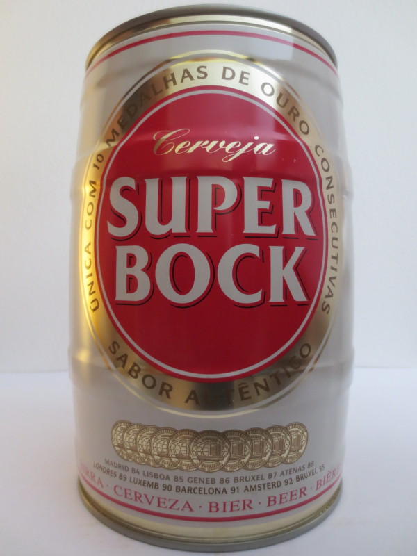 SUPER BOCK Nr.3