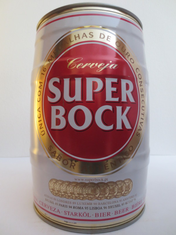 SUPER BOCK Nr.4