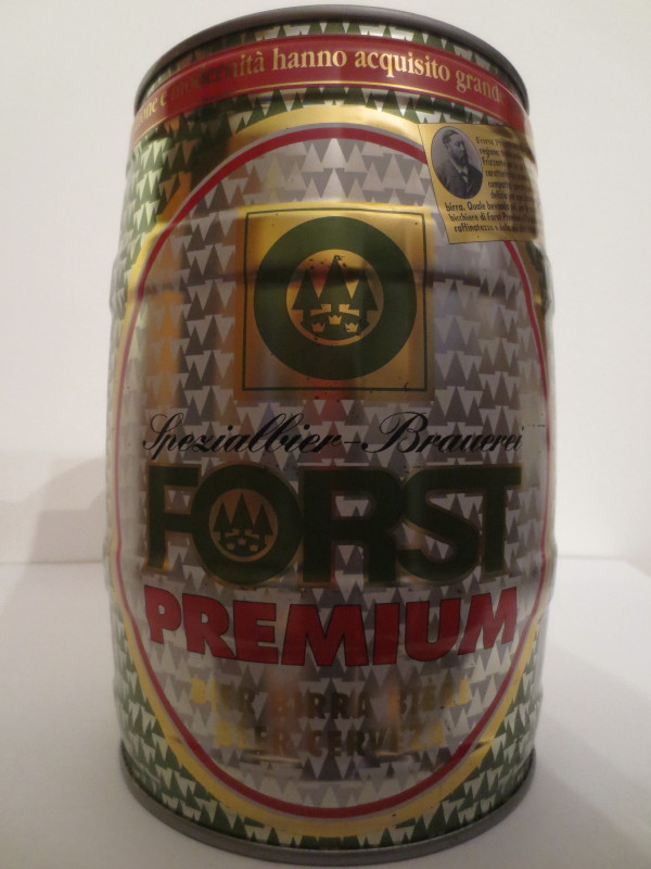 FORST PREMIUM 