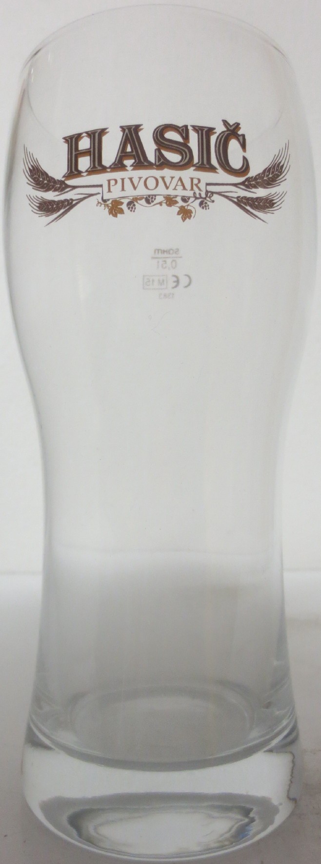 HASIČ PIVOVAR (0,5L) Cadera
