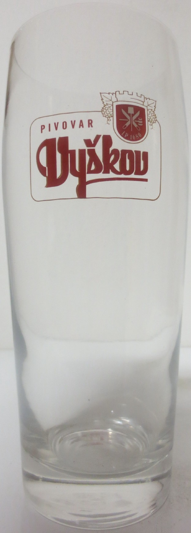 PIVOVAR Vyškov (0,5L) Willi