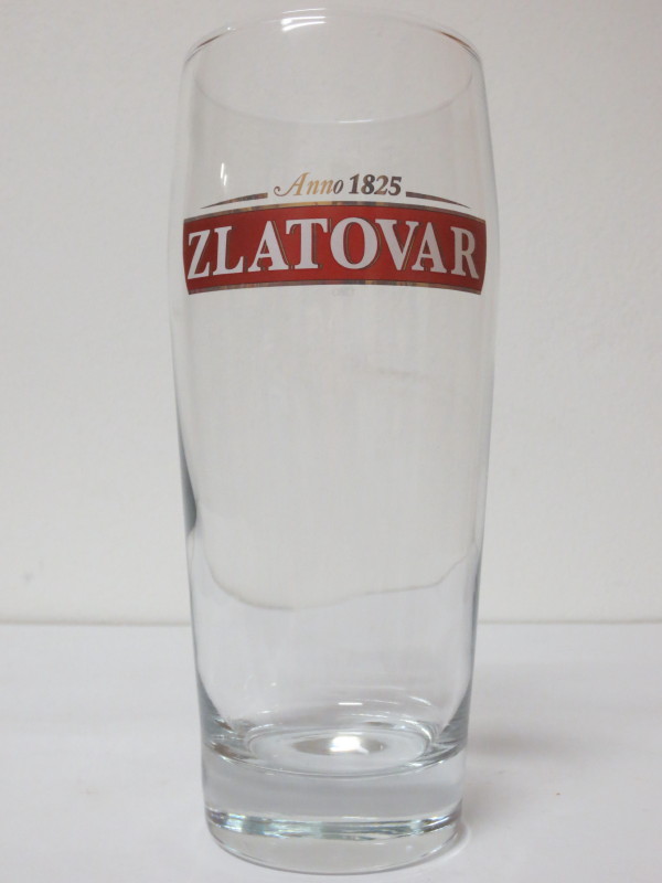 Anno 1825 ZLATOVAR (0,5L) Willi 