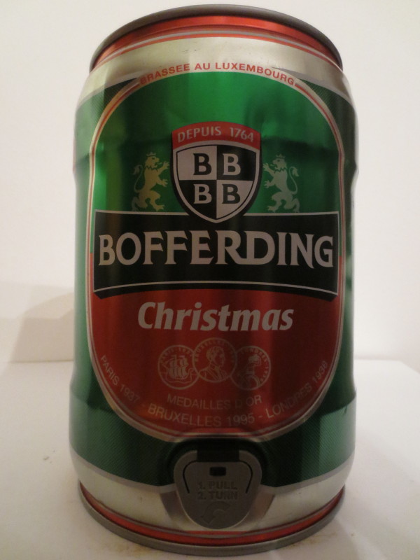 BOFFERDING Christmas