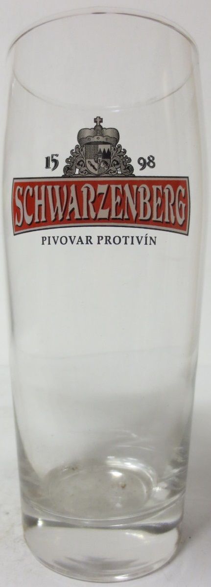 SCHWARZENBERG PIVOVAR PROTIVÍN (0,5L) Willi