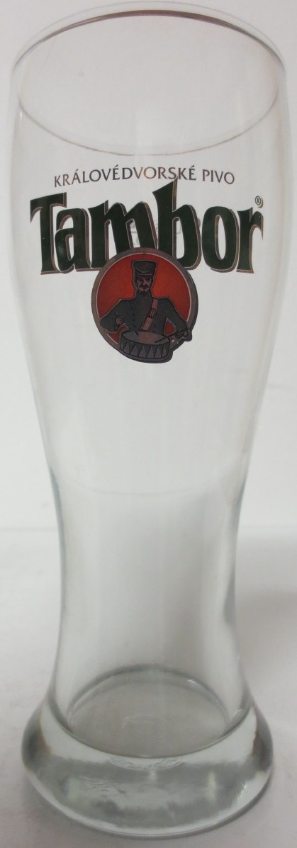 KRÁLOVÉDVORSKÉ PIVO Tambor (0,5L) Perelsee