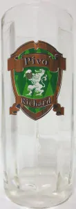 Pivo Richard (0,5L) Moldau 
