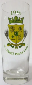 RECESNÍ PIVOVÁREK U ANTÉŇÁKA 19. VÝROČÍ PRVNÍ VÁRKY (0,5L) Willi