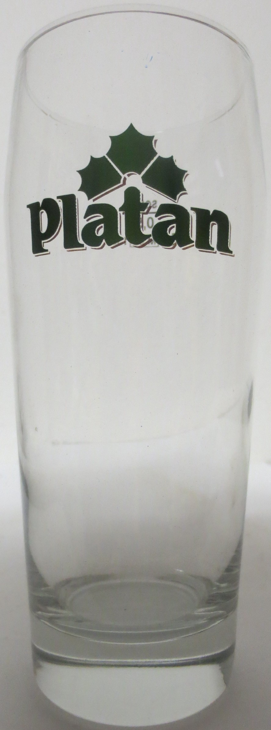 Platan (0,5L) Willi