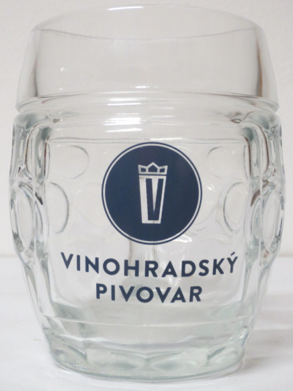 VINOHRADSKÝ PIVOVAR (0,3L) Tübinger