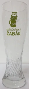 SKŘEČOŇSKÝ ŽABÁK (0,5L) Perelsee 