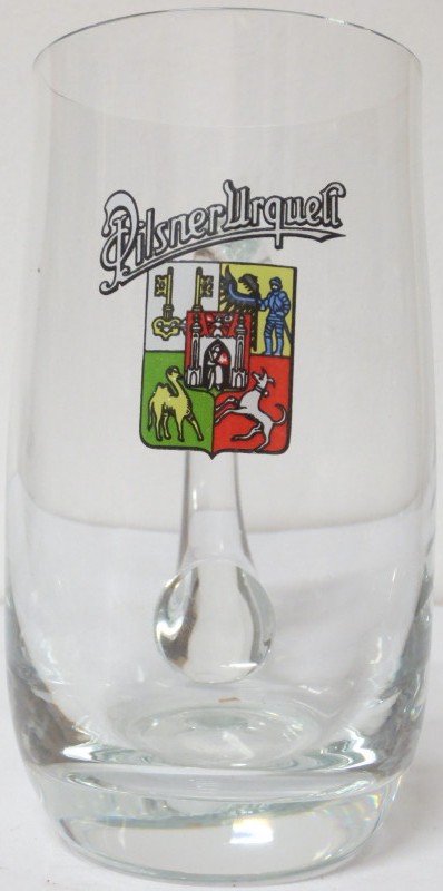 Pilsner Urquell (0,5L) krýgl 