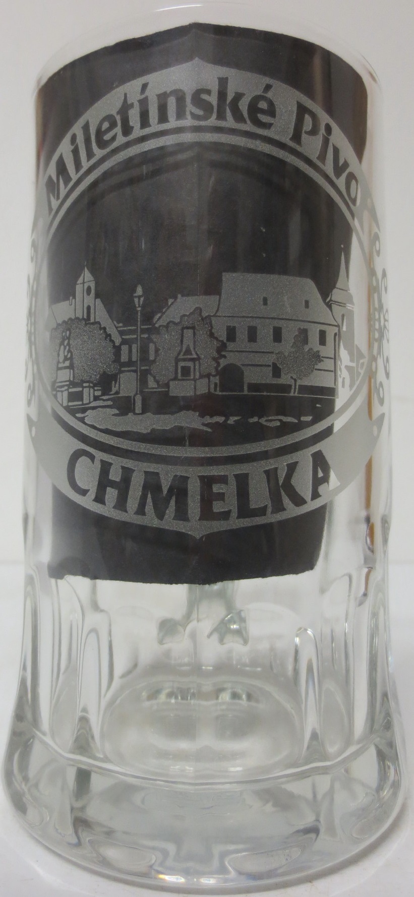 Miletínské Pivo CHMELKA (0,5L) Salzburg