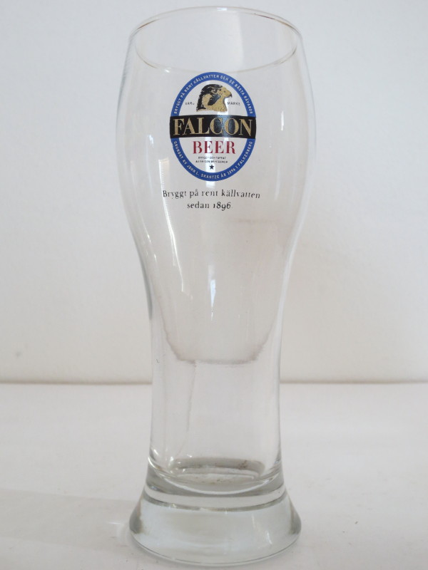 FALCON BEER (0,25L) Perelsee