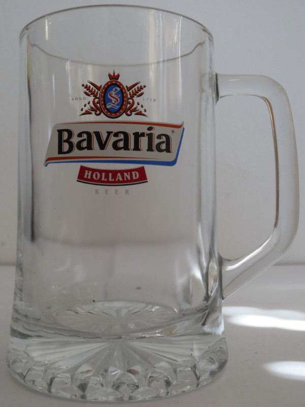 Bavaria HOLLAND BEER (0,5L) LADJYA2