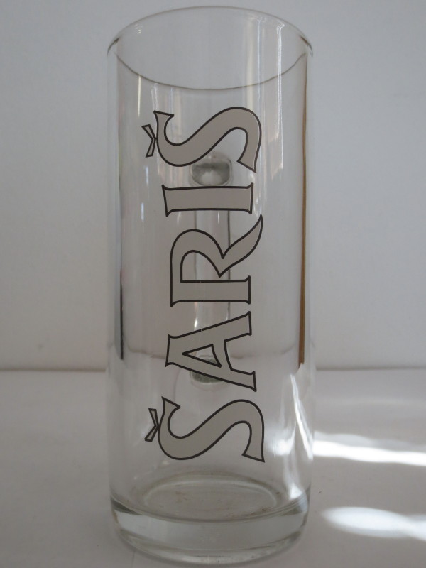 ŠARIŠ (0,5L) Donau