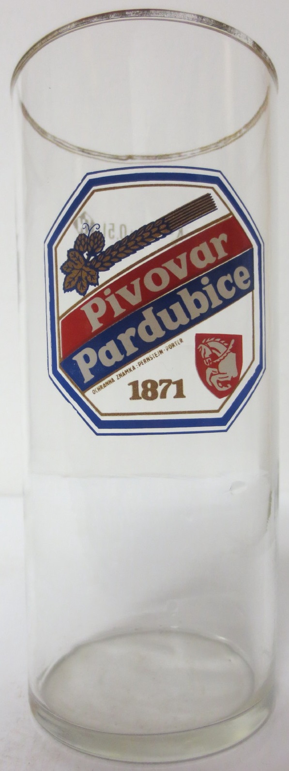 Pivovar Pardubice 1871 (0,5L) štuc