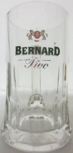 BERNARD Pivo (0,3L) Salzburg nízký 