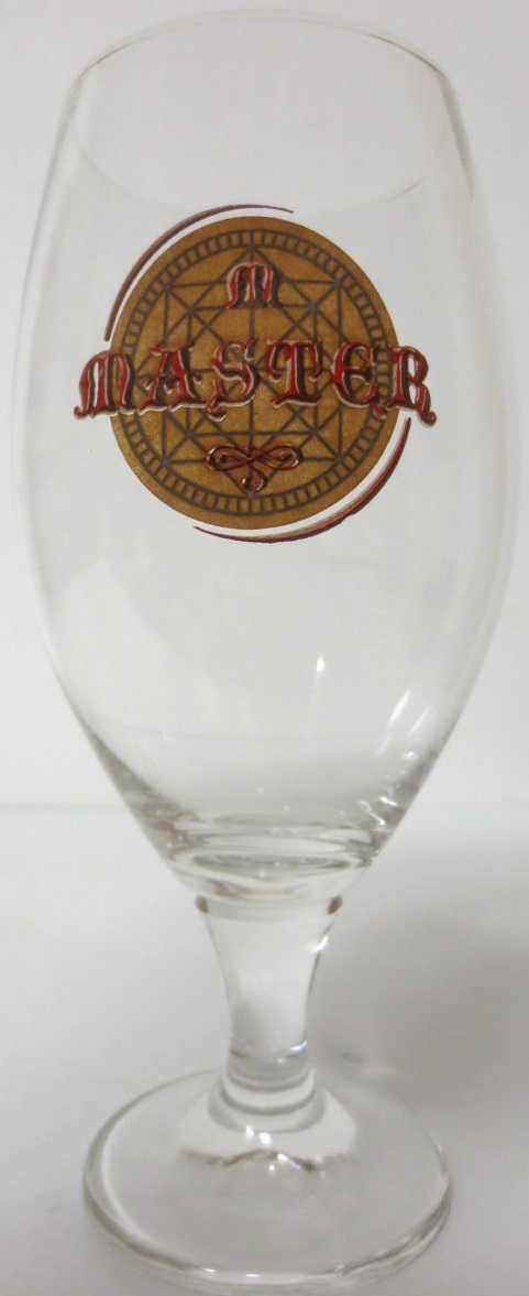 MASTER (0,4L) stopka č.1