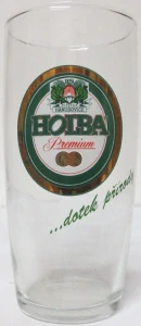 HOLBA Premium ...dotek přírody (0,3L) Willi č.1