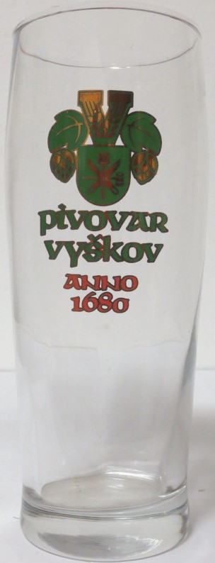pivovar vyškov ANNO 1680 (0,3L) Triumpf 
