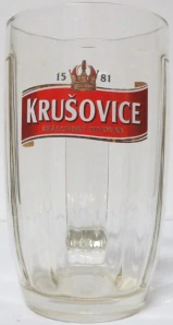 KRUŠOVICE KRÁLOVSKÝ PIVOVAR (0,5L) Böhmisch