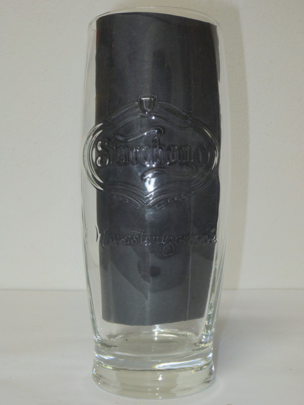 Starobrno Nepasterizované (0,5L) štuc