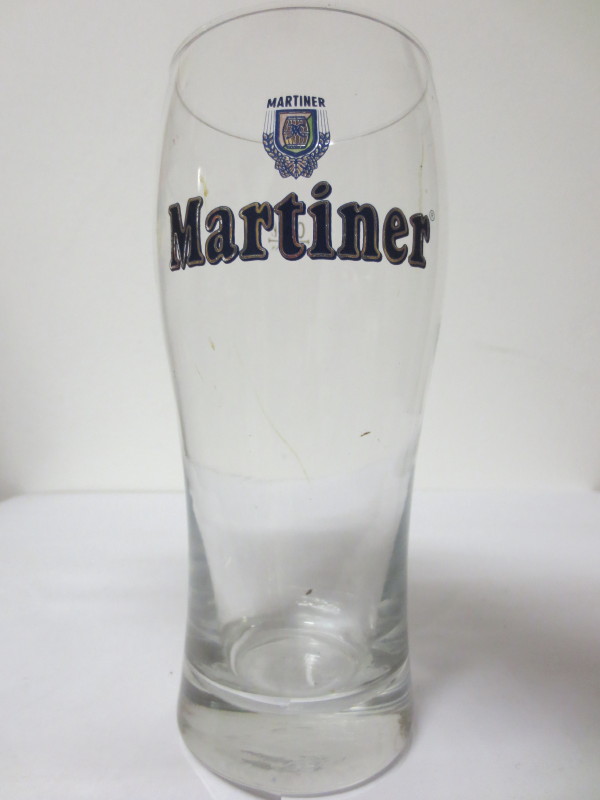 Martiner (0,5L) Cadera