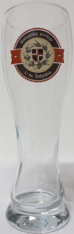 Biskupský pivovar U Sv. Štěpána (0,5L) Perelsee 